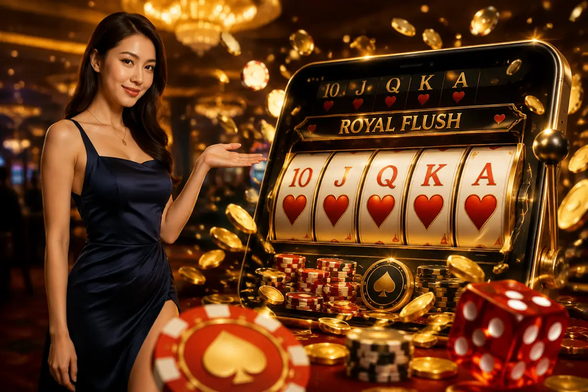 1betmega mix parlay pelbagai pertandingan