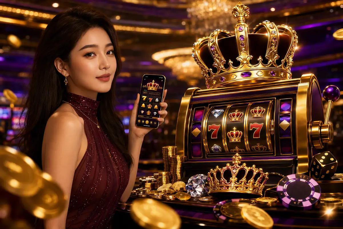 1betmega bonus selamat datang akaun baharu