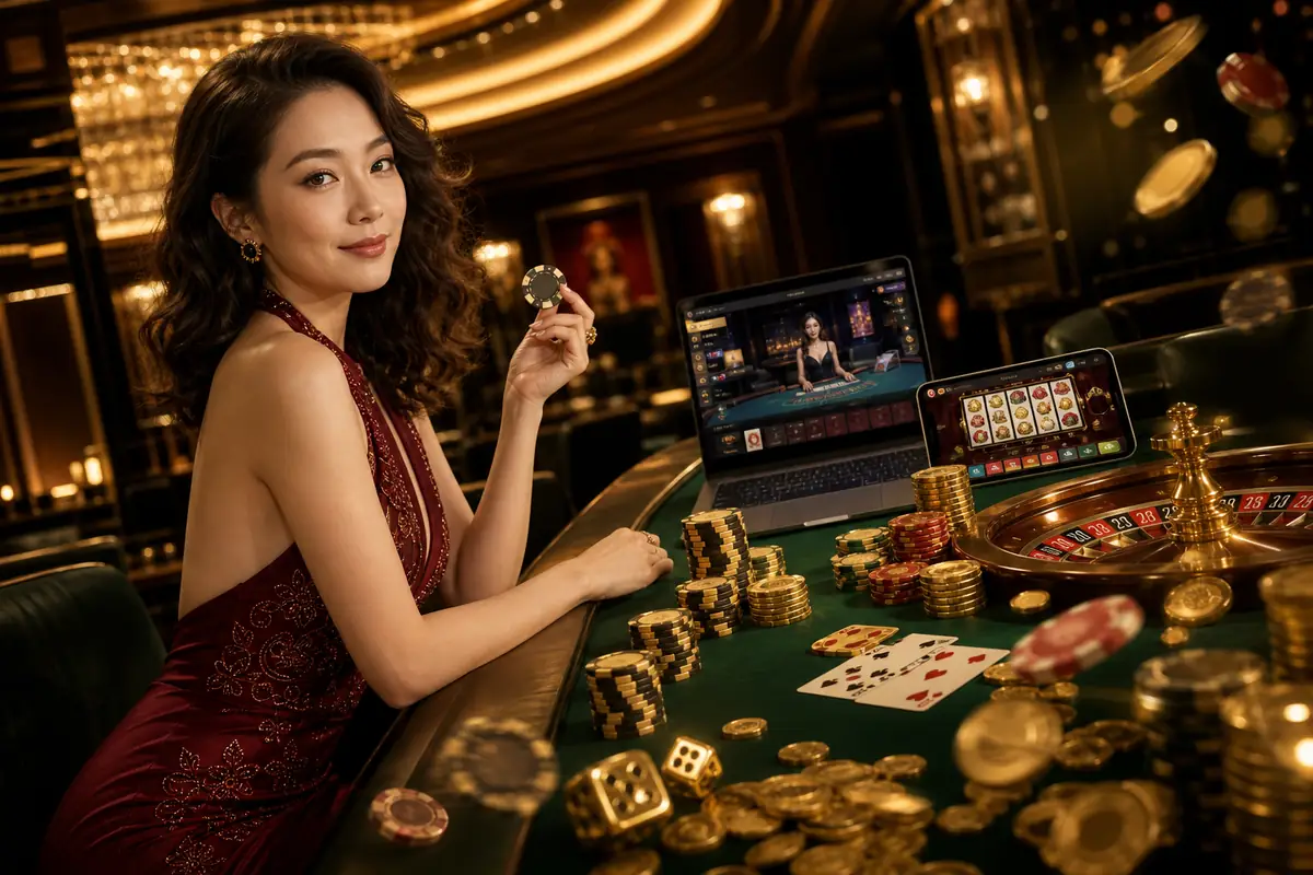 1betmega bonus selamat datang deposit pertama