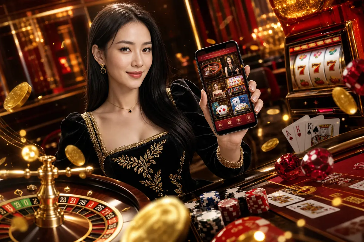 1betmega keselamatan akaun pengguna