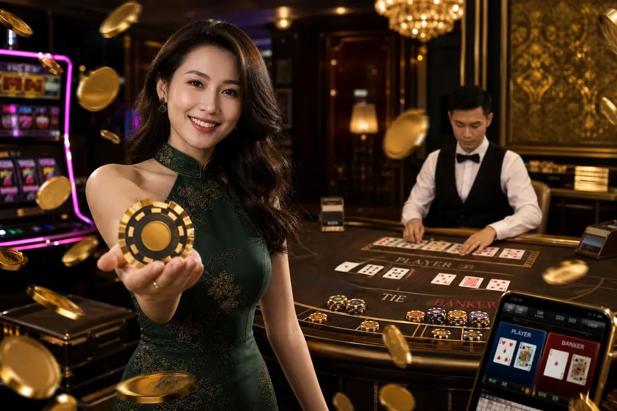 1betmega cara bermain slot pada telefon bimbit