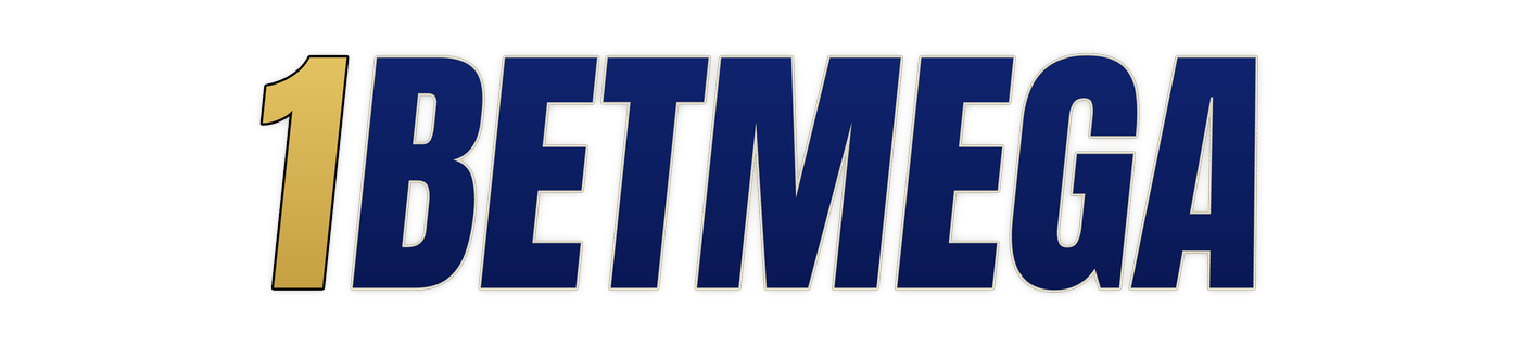 1betmega logo